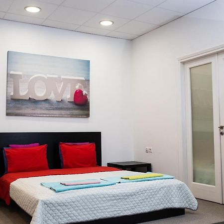 Dimitras Apartment أثينا المظهر الخارجي الصورة
