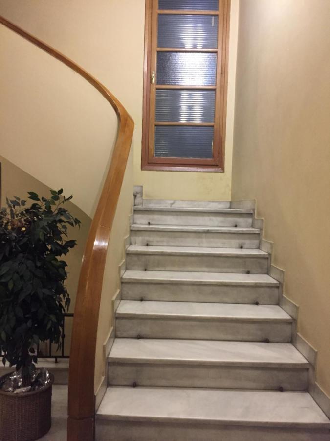 Dimitras Apartment أثينا المظهر الخارجي الصورة