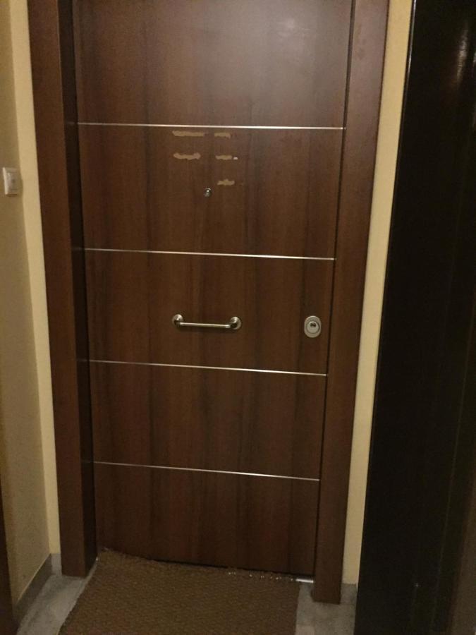 Dimitras Apartment أثينا المظهر الخارجي الصورة