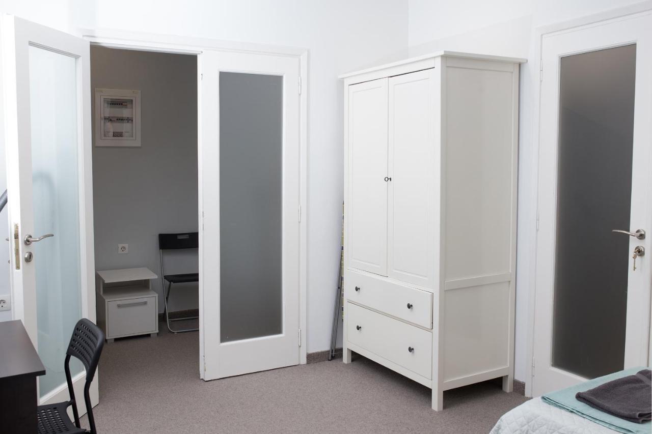 Dimitras Apartment أثينا المظهر الخارجي الصورة