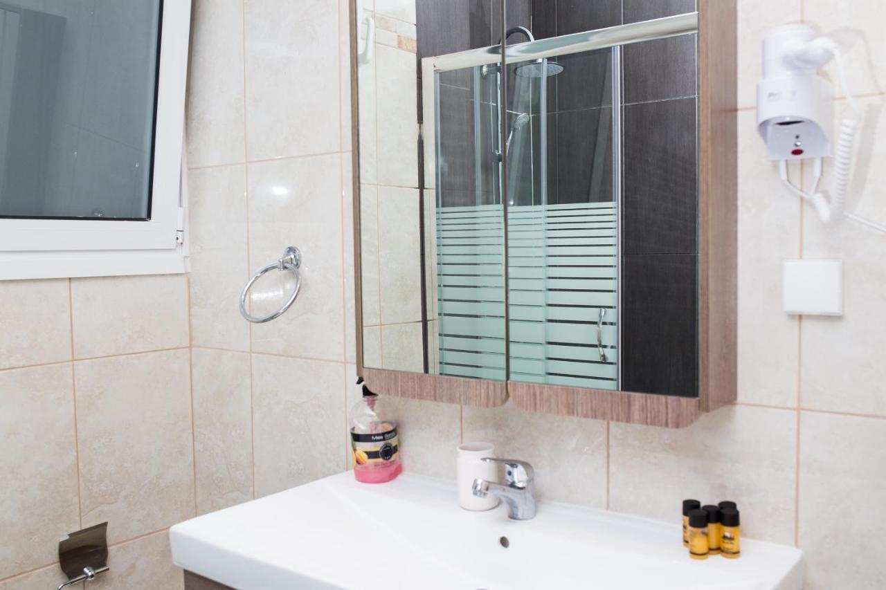 Dimitras Apartment أثينا المظهر الخارجي الصورة